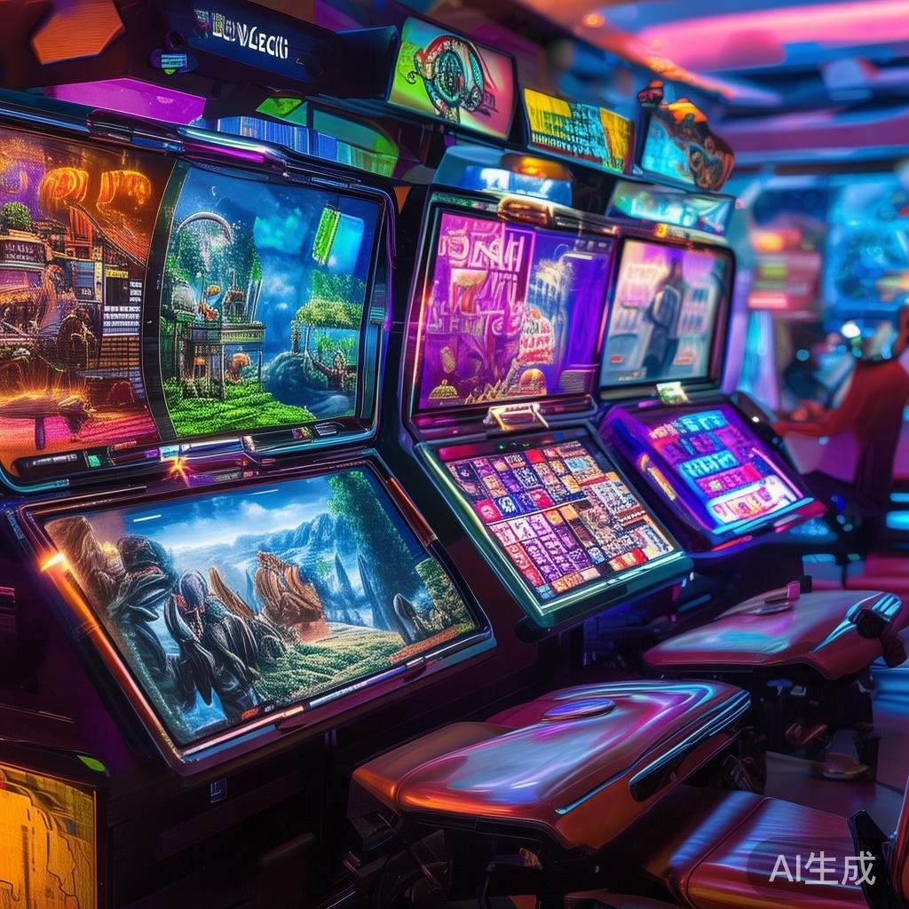 丰富多样的游戏题材&nbsp;是PG电子游戏的一大亮点。无论